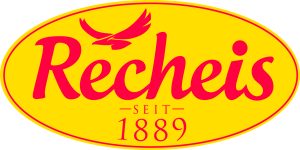 Recheis pasta company logo